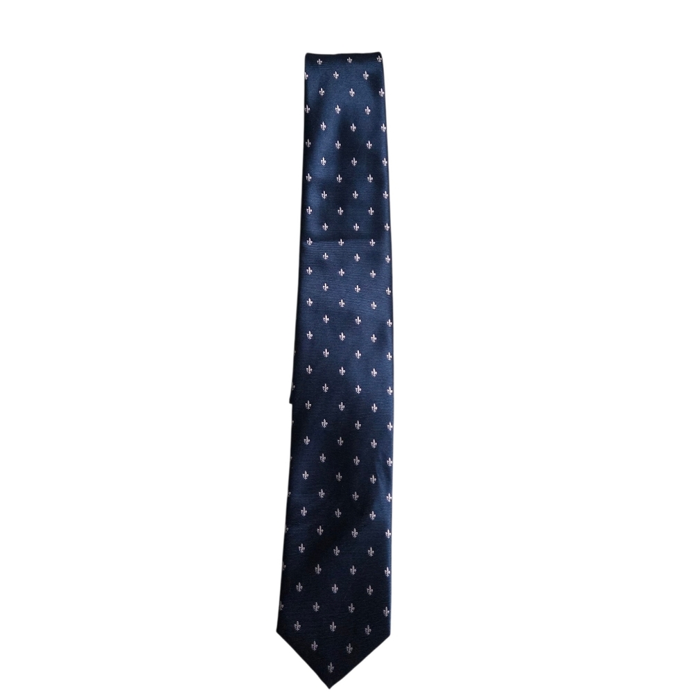 Firenze Citta'd'arte Silk Tie